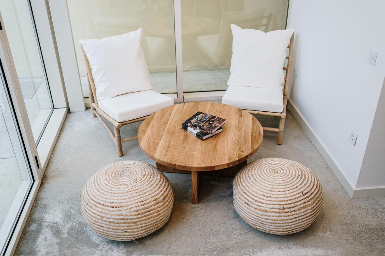 Ocean Porto - Beach House Matosinhos  Luaran gambar