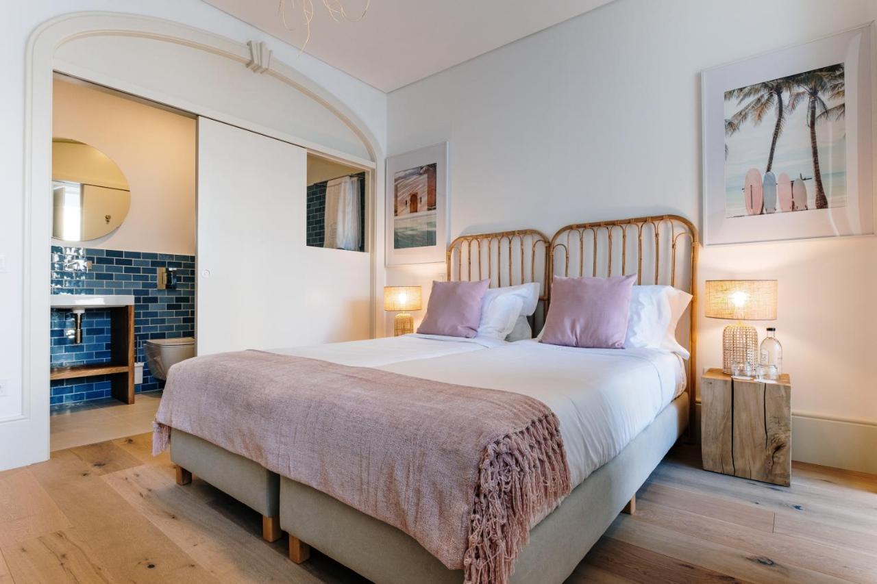 Ocean Porto - Beach House Matosinhos  Luaran gambar