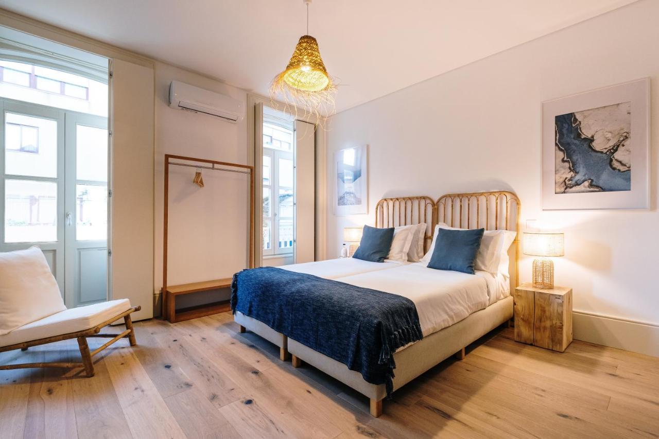Ocean Porto - Beach House Matosinhos  Luaran gambar