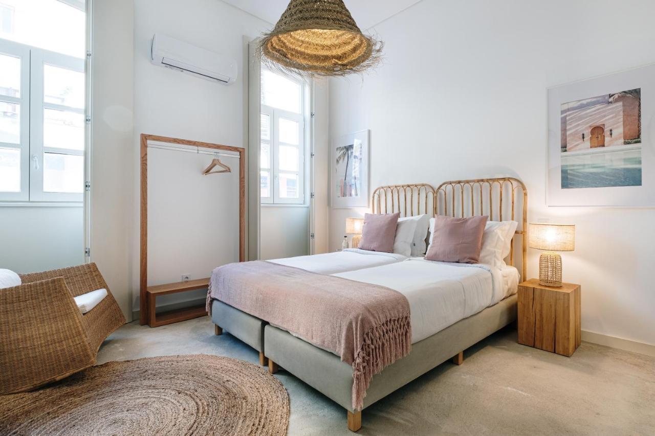 Ocean Porto - Beach House Matosinhos  Luaran gambar