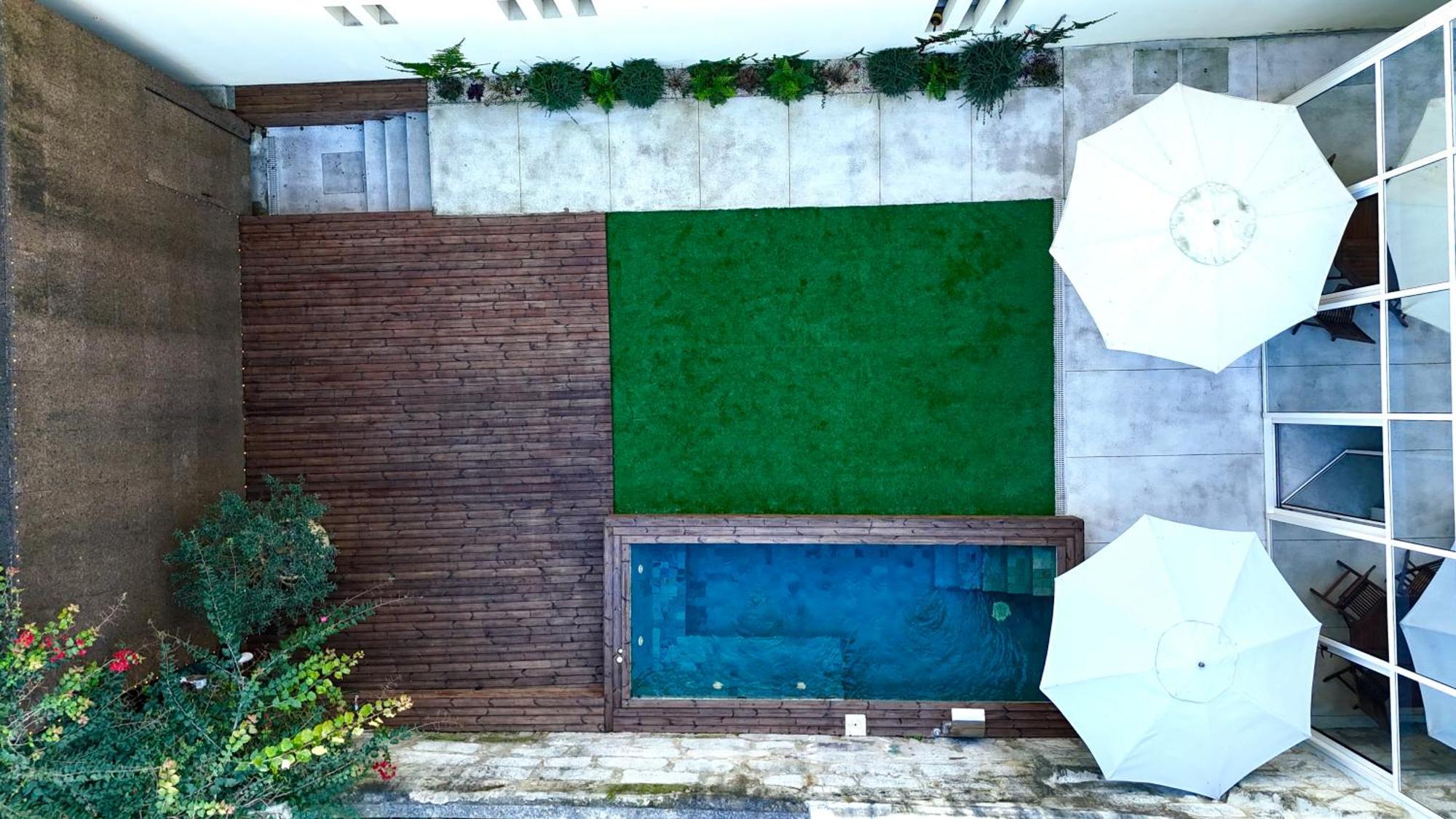 Ocean Porto - Beach House Matosinhos  Luaran gambar